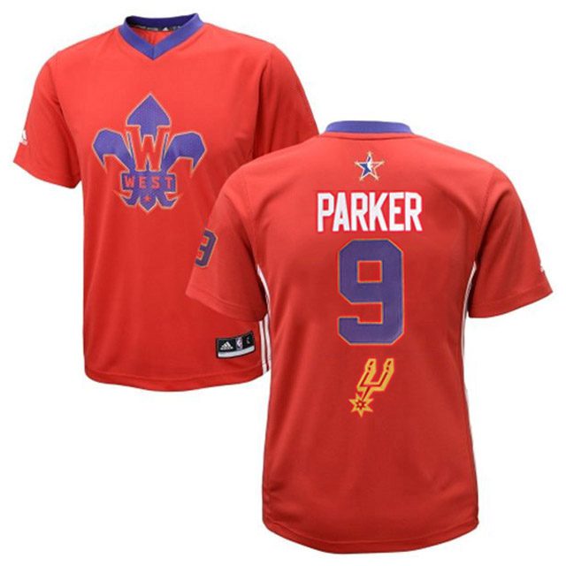 western%209%20tony%20parker%20jersey